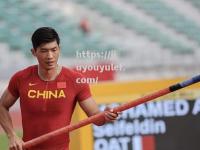 九游娱乐-安徽队在国际比赛中表现出色