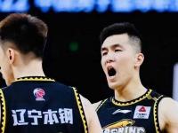 九游娱乐-CBA三十八轮后排名出炉，辽宁登顶广东屈居次席_cba36轮排名