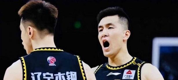 九游娱乐-CBA三十八轮后排名出炉，辽宁登顶广东屈居次席_cba36轮排名