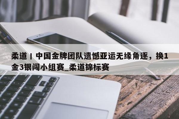 九游娱乐-柔道丨中国金牌团队遗憾亚运无缘角逐，换1金3银闯小组赛_柔道锦标赛