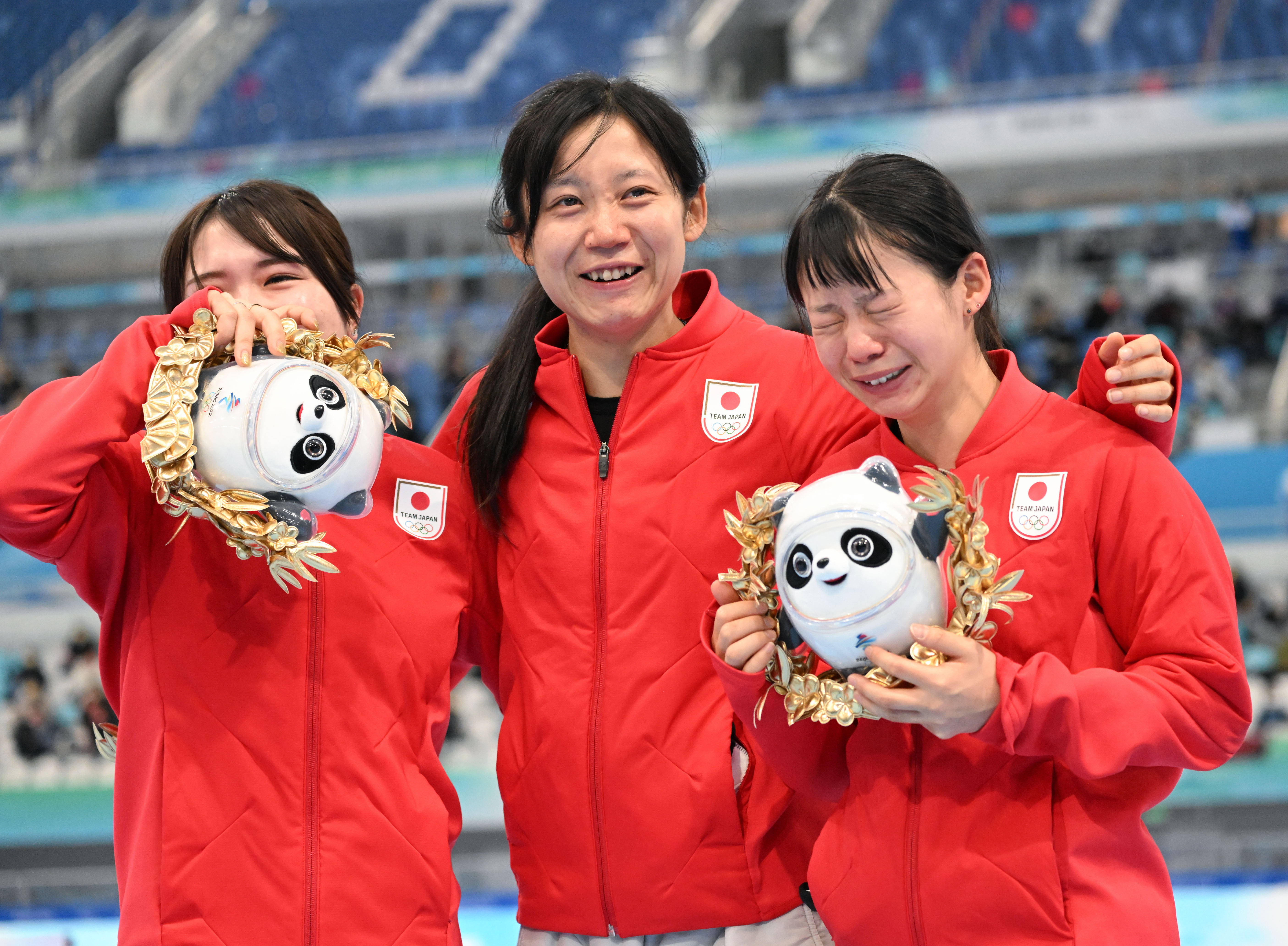 九游娱乐-加拿大女子田径运动员轻松摘金，女子跳远项目夺冠