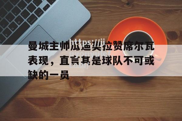 九游娱乐-曼城主帅瓜迪奥拉赞席尔瓦表现，直言其是球队不可或缺的一员_