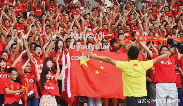 九游娱乐-中国足球队取得的辉煌成就，换个角度看